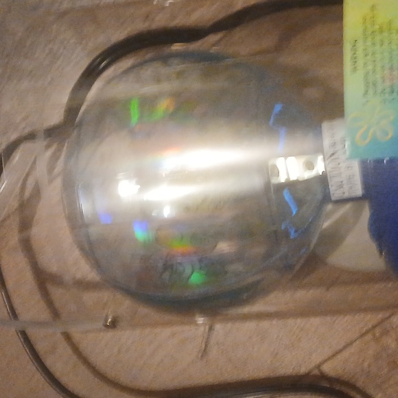 SpongeBob motion lamp - Picture 7 of 7